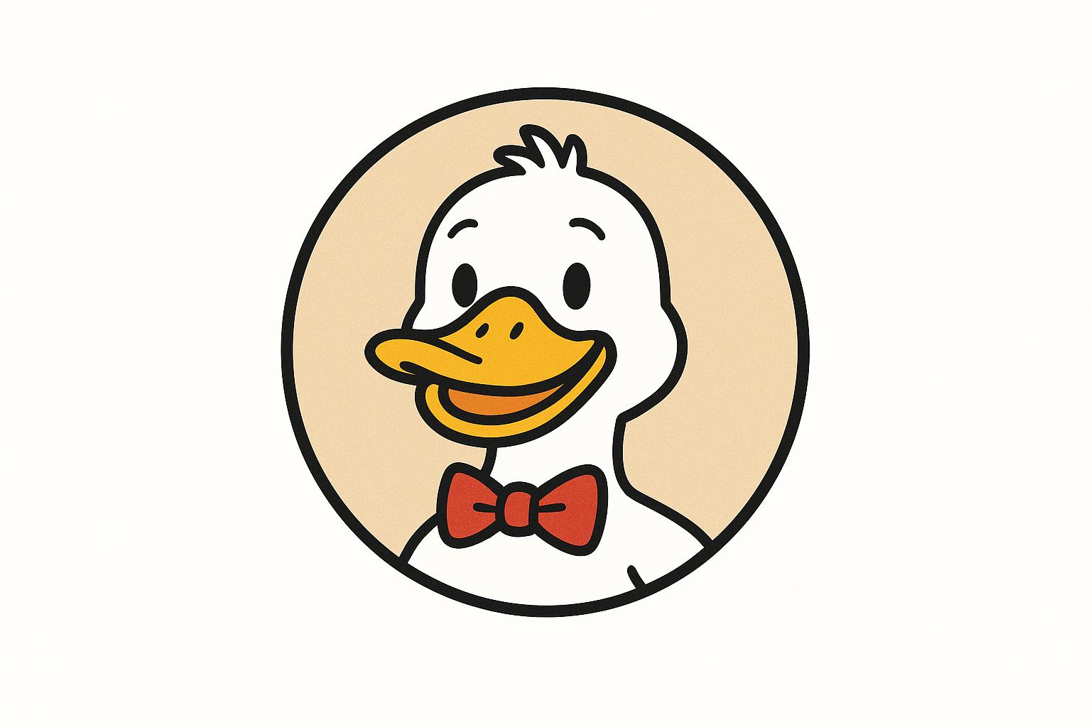 DuckDuckGo antis — privatumo paieškos sistema