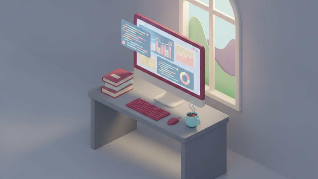 Vietinis dirbtinio intelekto modelis veikiantis kompiuteryje be interneto ryšio