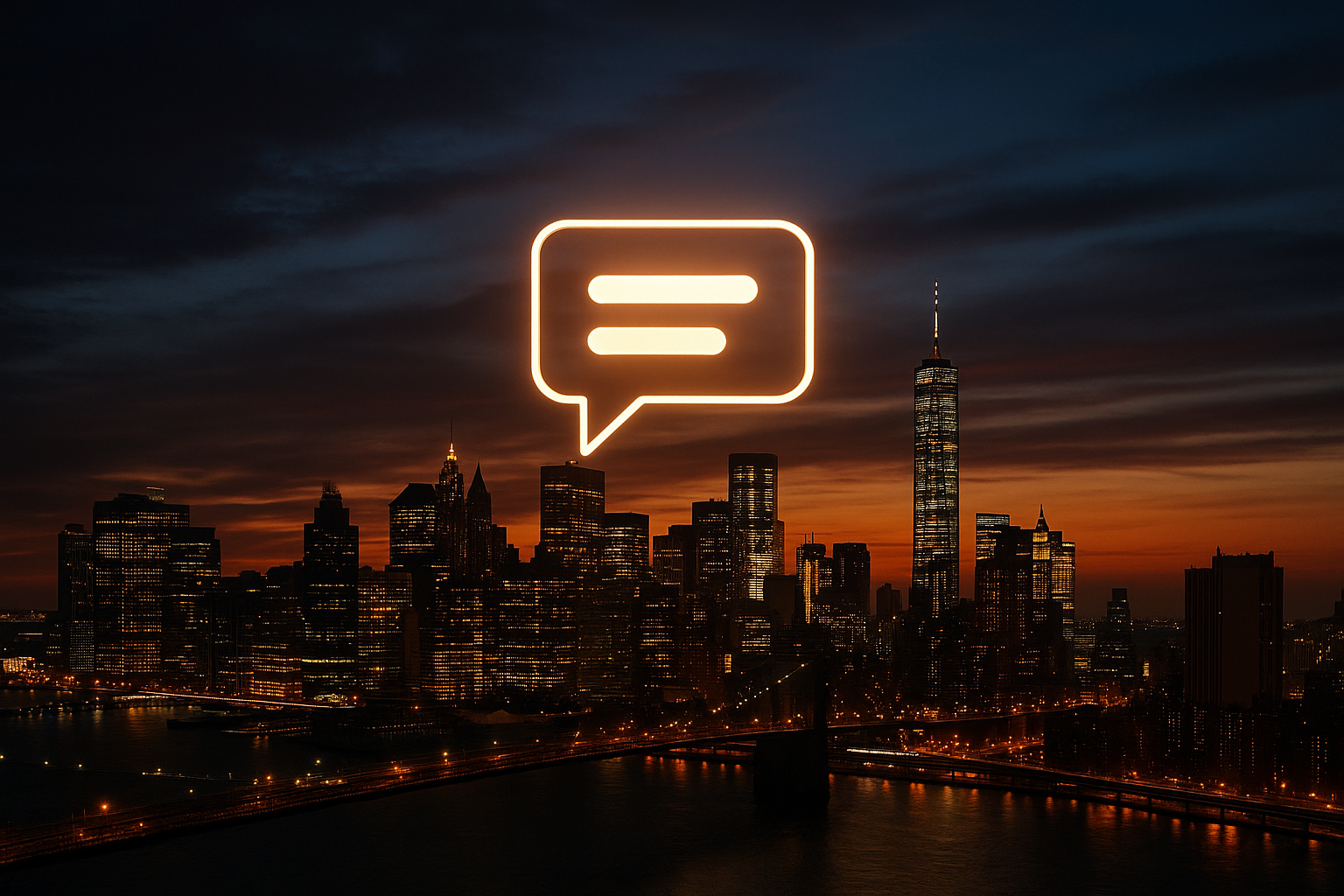 Niujorko rotušė su AI chatbot perspėjimais — MyCity skandalas